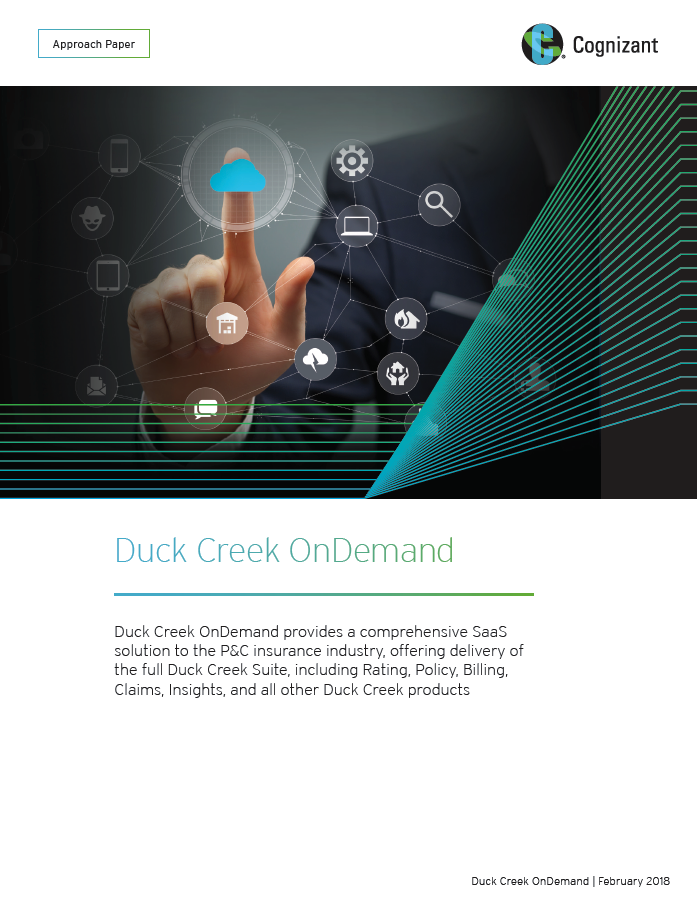 Cognizant - Duck Creek OnDemand.png