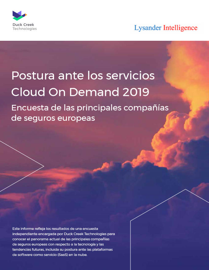cloud services es